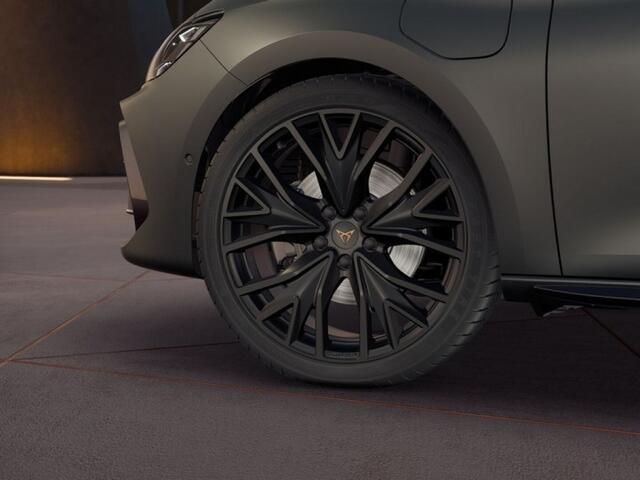 Cupra Leon Sportstourer 1.4 E-HYBRID Business Bestel met hoge korting!