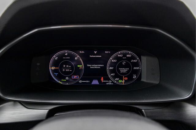 Cupra Leon Sportstourer 1.4 e-Hybrid VZ Business | NL Auto | ACC | LED