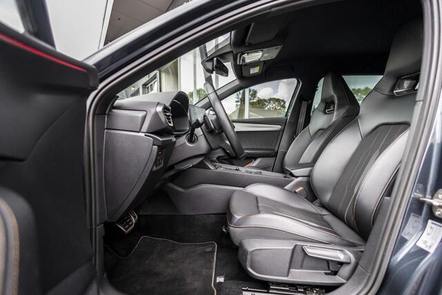 Cupra Leon Sportstourer 1.4 e-Hybrid VZ Business | NL Auto | ACC | LED