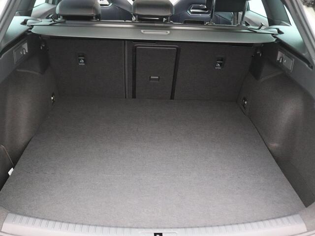 Cupra Leon Sportstourer 1.5 TSI e-Hybrid VZ Performance 272 PK DSG Trekhaak, matrix led, schuif-kanteldak, achteruitrijcamera, stuur-stoelverwarming, adaptive cruise met travel assist, elek. verstelbare voorstoel, side assist, keyless, 19" lichtmetaal