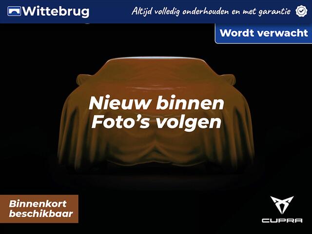 Cupra Leon Sportstourer 1.4 e-Hybrid 204PK Performance / Panoramadak / Kuipstoelen / Stuur + Stoelverwarming / Verwarmbare Voorruit / Parkeersensoren Achter