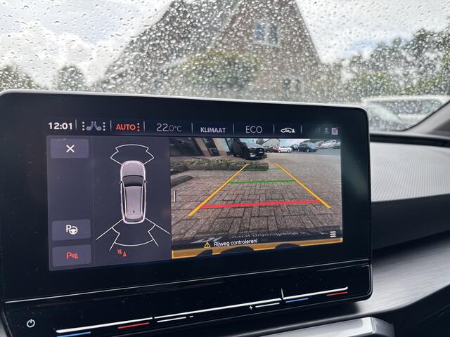 Cupra Leon Sportstourer 1.4 e-Hybrid VZ Automaat Adrenaline Full LED / Camera / Sport-Interieur