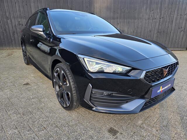 Cupra Leon Sportstourer VZ 1.4 PHEV