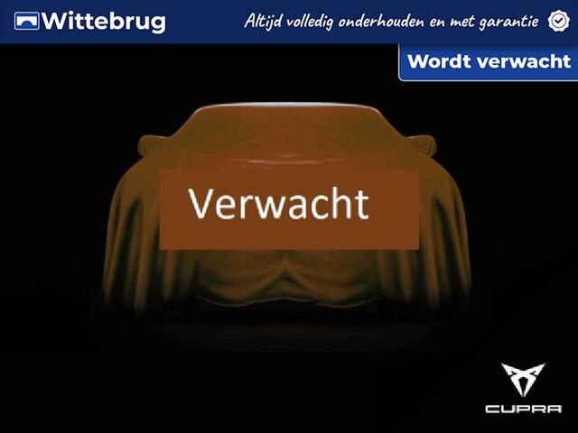 Cupra Leon Sportstourer 1.4 245pk e-Hybrid Black Edition DSG Automaat Supersport / Leder / Panoramadak / 19"LM Velgen / Memorystoel / Navigatie