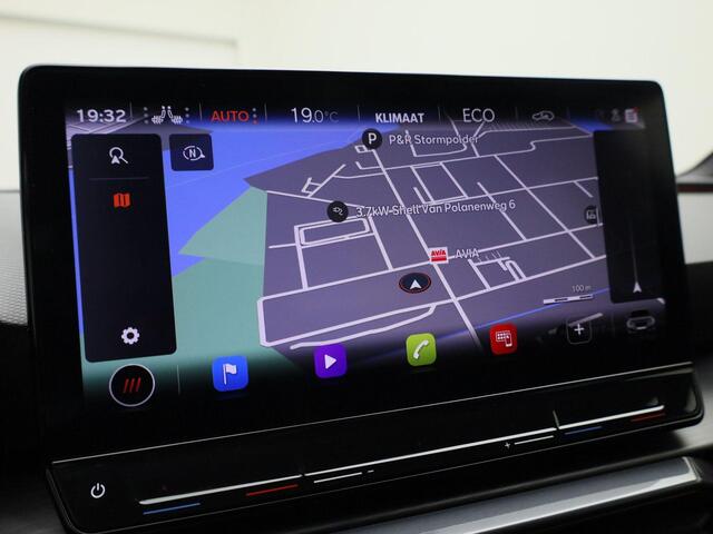 Cupra Leon Sportstourer 1.4e-Hybrid 180kW/245PK VZ DSG · Trekhaak · Camera + Parkeersensoren · Navigatie · Garantie tot april 2027 of 90000km