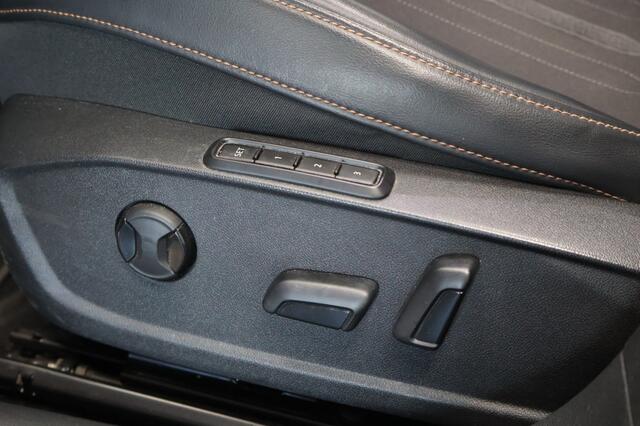 Cupra Leon Sportstourer 1.4 e-Hybrid Copper VZ Performance | Panoramadak | Sportstoel