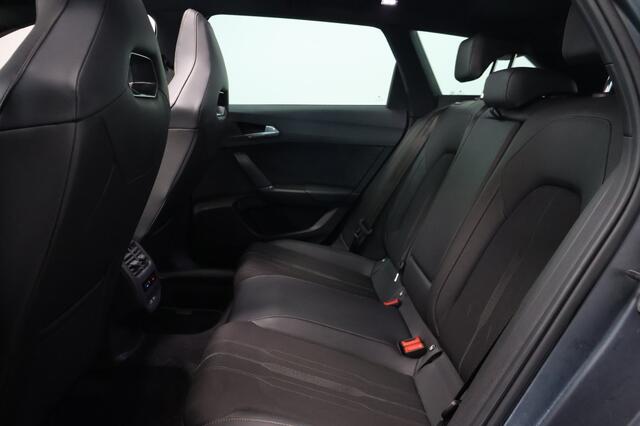 Cupra Leon Sportstourer 1.4 e-Hybrid Copper VZ Performance | Panoramadak | Sportstoel