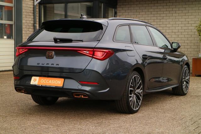 Cupra Leon Sportstourer 1.4 e-Hybrid VZ Business | PHEV | Navi | Carplay | Led |