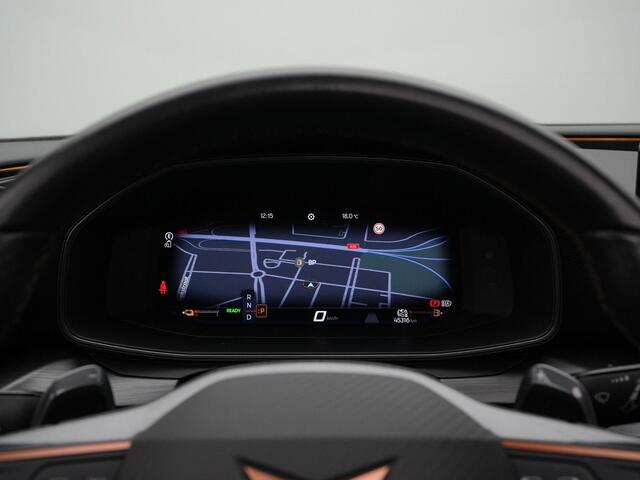 Cupra Leon Sportstourer 1.4 e-Hybrid 245 pk DSG VZ Performance | Panoramadak | Adaptief onderstel | Stuur-/stoelverwarming