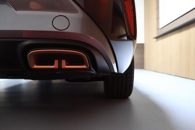 Cupra Leon Sportstourer 1.5 TSI e-Hybrid Business LED/Keyless/Camera/Virtual Cockpit/Elek. klep/Acc/18"/Trekhaak wegkl.