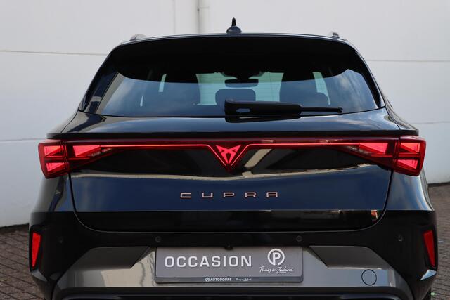 Cupra Leon Sportstourer 1.5 TSI e-Hybrid Business 204pk DSG6