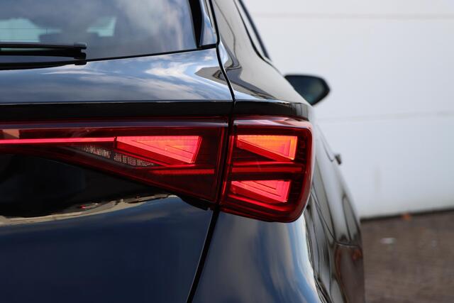 Cupra Leon Sportstourer 1.5 TSI e-Hybrid Business 204pk DSG6