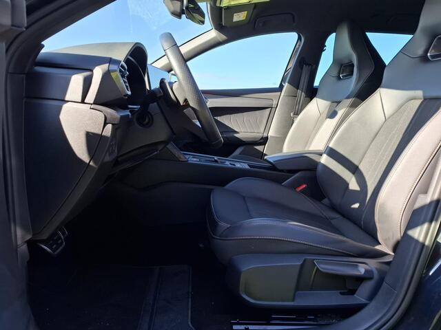 Cupra Leon Sportstourer 1.4 e-Hybrid VZ Adrenaline