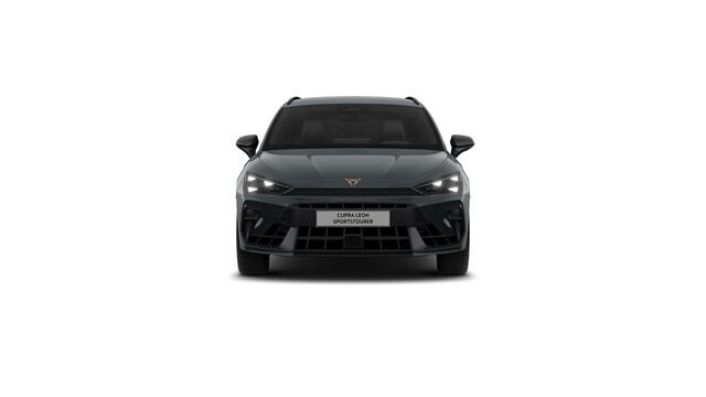 Cupra Leon Sportstourer 1.5 TSI e-Hybrid 204 6DSG Essential | Digitaal instrumentenpaneel (Virtual Cockpit) | Draadloze Apple CarPlay(TM), Android Auto(TM) | Elektronisch Sperdifferentieel (XDS)