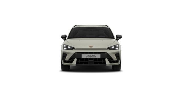Cupra Leon Sportstourer 1.5 TSI e-Hybrid 272 6DSG VZ Performance | Achteruitrijcamera | Digitaal instrumentenpaneel (Virtual Cockpit) | Draadloze Apple CarPlay(TM), Android Auto(TM)