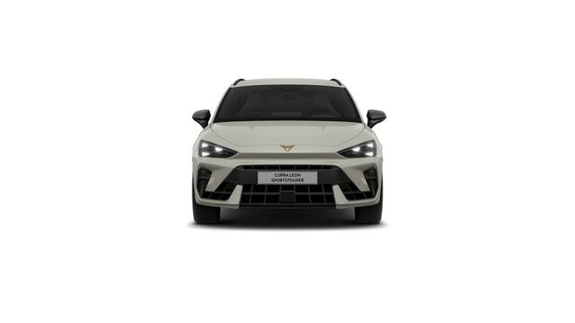 Cupra Leon Sportstourer 1.5 TSI e-Hybrid 272 6DSG VZ Performance | Achteruitrijcamera | Digitaal instrumentenpaneel (Virtual Cockpit) | Draadloze Apple CarPlay(TM), Android Auto(TM)