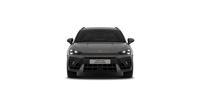 Cupra Leon Sportstourer 1.5 TSI e-Hybrid 272 6DSG VZ Performance | Achteruitrijcamera | Digitaal instrumentenpaneel (Virtual Cockpit) | Draadloze Apple CarPlay(TM), Android Auto(TM)