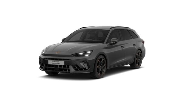 Cupra Leon Sportstourer 1.5 TSI e-Hybrid 272 6DSG VZ Performance | Achteruitrijcamera | Digitaal instrumentenpaneel (Virtual Cockpit) | Draadloze Apple CarPlay(TM), Android Auto(TM)