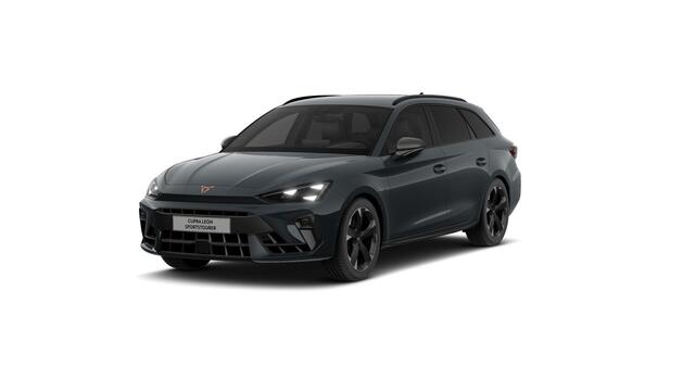 Cupra Leon Sportstourer 1.5 TSI e-Hybrid 204 6DSG Business | Achteruitrijcamera | Digitaal instrumentenpaneel (Virtual Cockpit) | Draadloze Apple CarPlay(TM), Android Auto(TM)