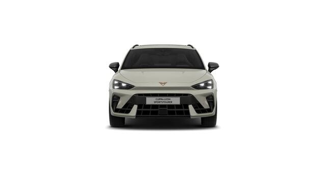 Cupra Leon Sportstourer 1.5 TSI e-Hybrid 272 6DSG VZ Performance | Achteruitrijcamera | Digitaal instrumentenpaneel (Virtual Cockpit) | Draadloze Apple CarPlay(TM), Android Auto(TM)