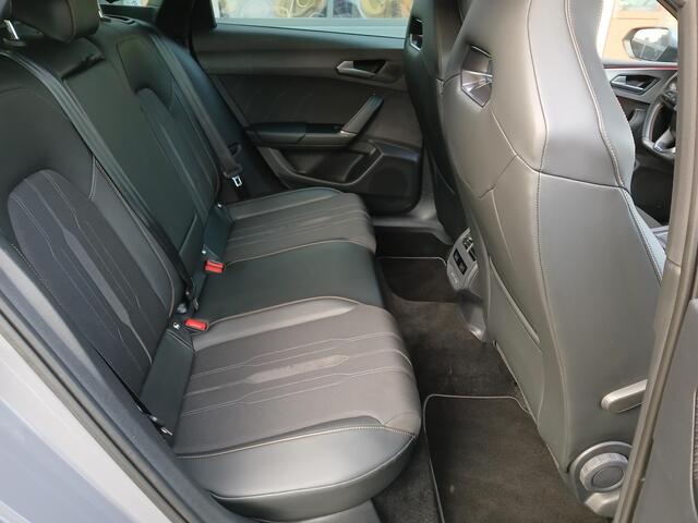 Cupra Leon Sportstourer 1.4 e-Hybrid 245