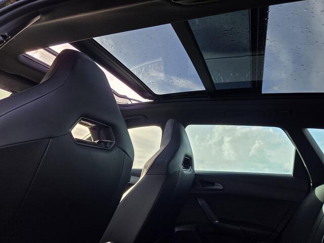 Cupra Leon Sportstourer 1.4 e-Hybrid VZ Copper Edition