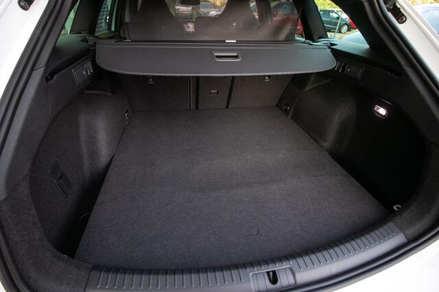 Cupra Leon Sportstourer 1.4 e-Hybrid Business - Sportief en praktisch