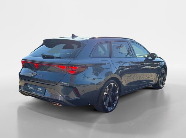 Cupra Leon Sportstourer 1.5 TSI e-Hybrid Business | Camera | Carplay | Stoelverwarming