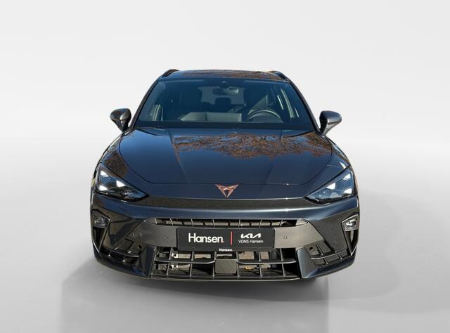 Cupra Leon Sportstourer 1.5 TSI e-Hybrid Business | Camera | Carplay | Stoelverwarming