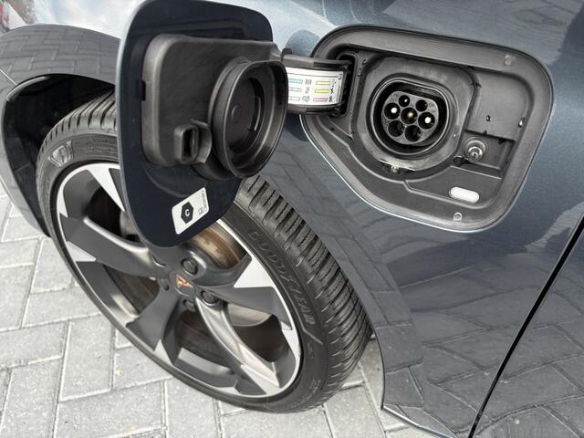 Cupra Leon Sportstourer 1.4 e-Hybrid Business