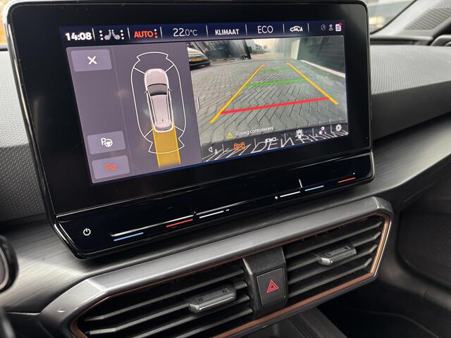 Cupra Leon Sportstourer 1.4 e-Hybrid Business