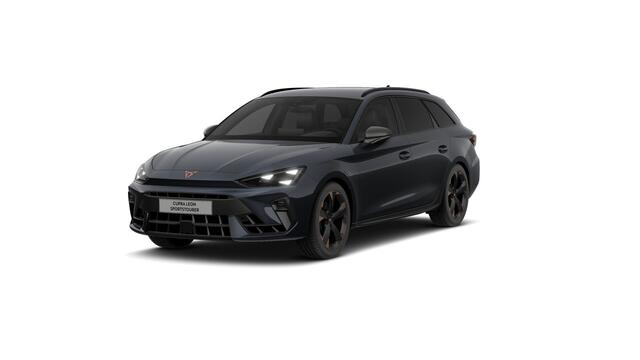 Cupra Leon Sportstourer 1.5 TSI e-Hybrid 204 6DSG Business | Achteruitrijcamera | Digitaal instrumentenpaneel (Virtual Cockpit) | Draadloze Apple CarPlay(TM), Android Auto(TM)