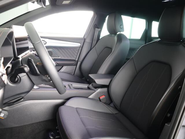 Cupra Leon Sportstourer 1.5 TSI e-Hybrid Business 204PK | Trekhaak | Sennheiser | Intelligent Drive | 19 inch |