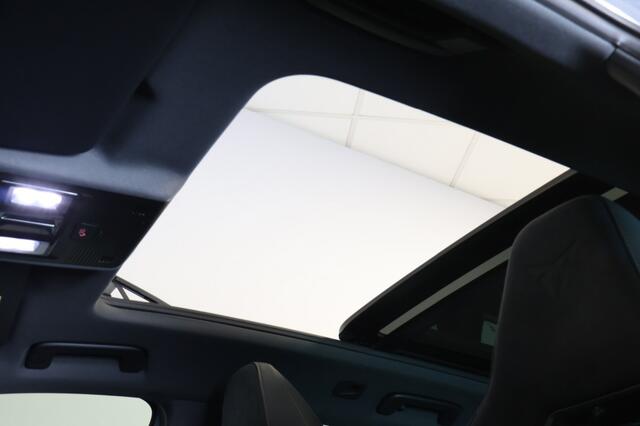 Cupra Leon Sportstourer VZ 1.5 e-Hybrid 272 pk - Pano - Stuur + Stoelverw. - ACC