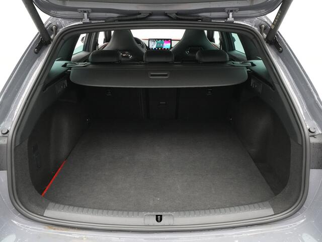 Cupra Leon Sportstourer 1.4 e-Hybrid VZ Performance Limited Panorama Navigatie Stoel/Stuurverwarming Parkassist Carplay 213