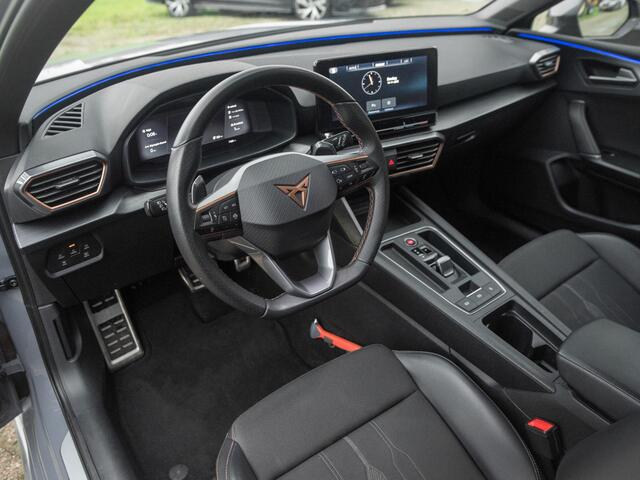 Cupra Leon Sportstourer 1.4 e-Hybrid VZ Business ACC Keyless Cam