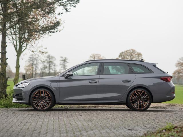 Cupra Leon Sportstourer 1.4 e-Hybrid VZ Business ACC Keyless Cam