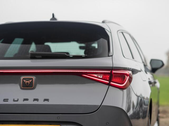 Cupra Leon Sportstourer 1.4 e-Hybrid VZ Business ACC Keyless Cam