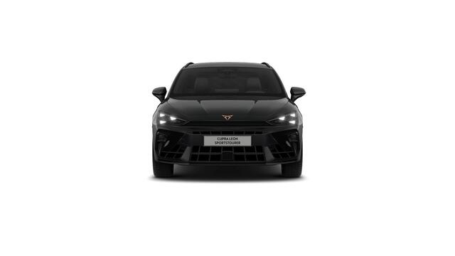 Cupra Leon Sportstourer 1.5 TSI e-Hybrid 204 6DSG Business | Achteruitrijcamera | Digitaal instrumentenpaneel (Virtual Cockpit) | Draadloze Apple CarPlay(TM), Android Auto(TM)