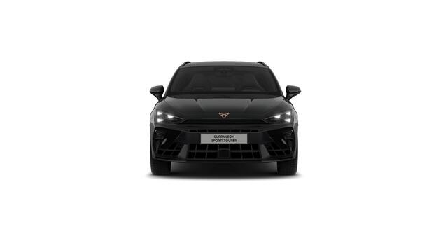 Cupra Leon Sportstourer 1.5 TSI e-Hybrid 204 6DSG Business | Achteruitrijcamera | Digitaal instrumentenpaneel (Virtual Cockpit) | Draadloze Apple CarPlay(TM), Android Auto(TM)