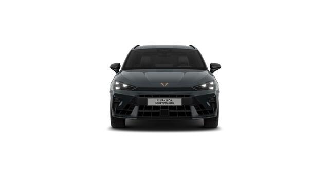 Cupra Leon Sportstourer 1.5 TSI e-Hybrid 204 6DSG Business | Achteruitrijcamera | Digitaal instrumentenpaneel (Virtual Cockpit) | Draadloze Apple CarPlay(TM), Android Auto(TM)