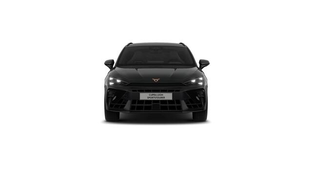 Cupra Leon Sportstourer 1.5 TSI e-Hybrid 272 6DSG VZ Performance | Achteruitrijcamera | Digitaal instrumentenpaneel (Virtual Cockpit) | Draadloze Apple CarPlay(TM), Android Auto(TM)