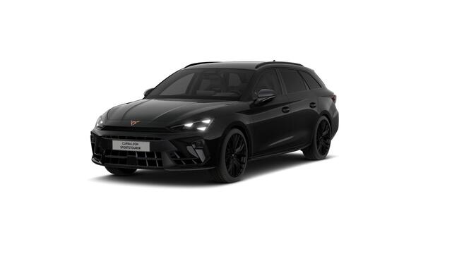 Cupra Leon Sportstourer 1.5 TSI e-Hybrid 272 6DSG VZ Performance | Achteruitrijcamera | Digitaal instrumentenpaneel (Virtual Cockpit) | Draadloze Apple CarPlay(TM), Android Auto(TM)