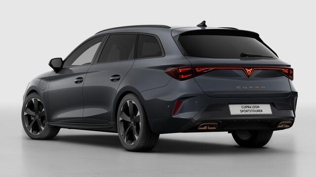 Cupra Leon Sportstourer 1.5 TSI e-Hybrid 204 6DSG Business | Achteruitrijcamera | Digitaal instrumentenpaneel (Virtual Cockpit) | Draadloze Apple CarPlay(TM), Android Auto(TM)