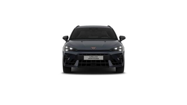 Cupra Leon Sportstourer 1.5 TSI e-Hybrid 204 6DSG Business | Achteruitrijcamera | Digitaal instrumentenpaneel (Virtual Cockpit) | Draadloze Apple CarPlay(TM), Android Auto(TM)