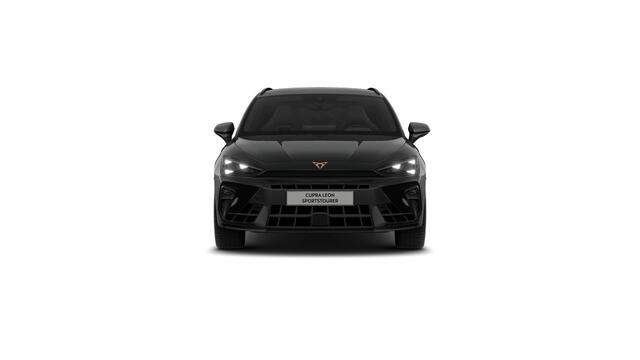 Cupra Leon Sportstourer 1.5 TSI e-Hybrid 272 6DSG VZ Performance | Achteruitrijcamera | Digitaal instrumentenpaneel (Virtual Cockpit) | Draadloze Apple CarPlay(TM), Android Auto(TM)