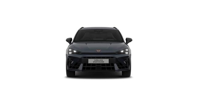 Cupra Leon Sportstourer 1.5 TSI e-Hybrid 204 6DSG Business | Achteruitrijcamera | Digitaal instrumentenpaneel (Virtual Cockpit) | Draadloze Apple CarPlay(TM), Android Auto(TM)