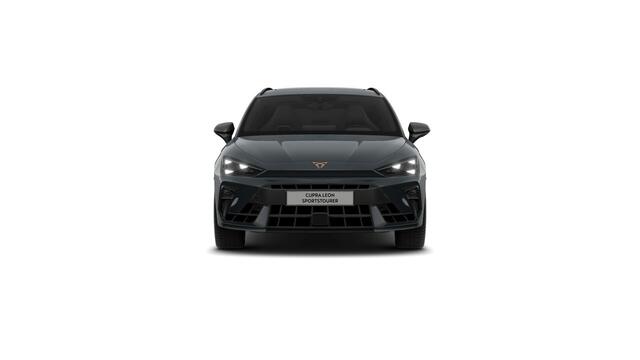 Cupra Leon Sportstourer 1.5 TSI e-Hybrid 272 6DSG VZ Performance | Achteruitrijcamera | Digitaal instrumentenpaneel (Virtual Cockpit) | Draadloze Apple CarPlay(TM), Android Auto(TM)