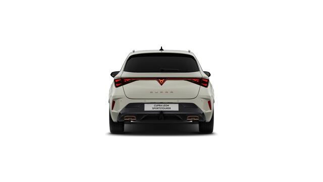 Cupra Leon Sportstourer 1.5 TSI e-Hybrid 204 6DSG Business | Achteruitrijcamera | Digitaal instrumentenpaneel (Virtual Cockpit) | Draadloze Apple CarPlay(TM), Android Auto(TM)