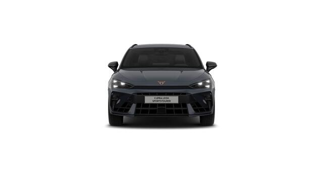 Cupra Leon Sportstourer 1.5 TSI e-Hybrid 204 6DSG Business | Achteruitrijcamera | Digitaal instrumentenpaneel (Virtual Cockpit) | Draadloze Apple CarPlay(TM), Android Auto(TM)